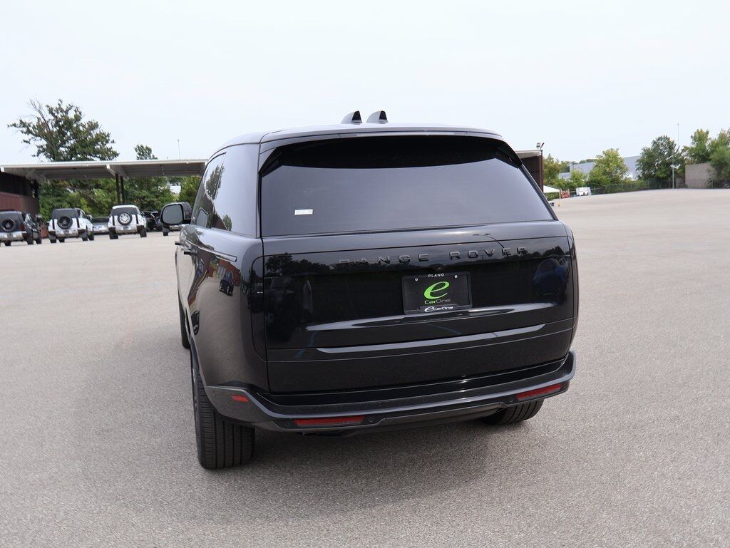 2025 Land Rover Range Rover SE San Clemente CA