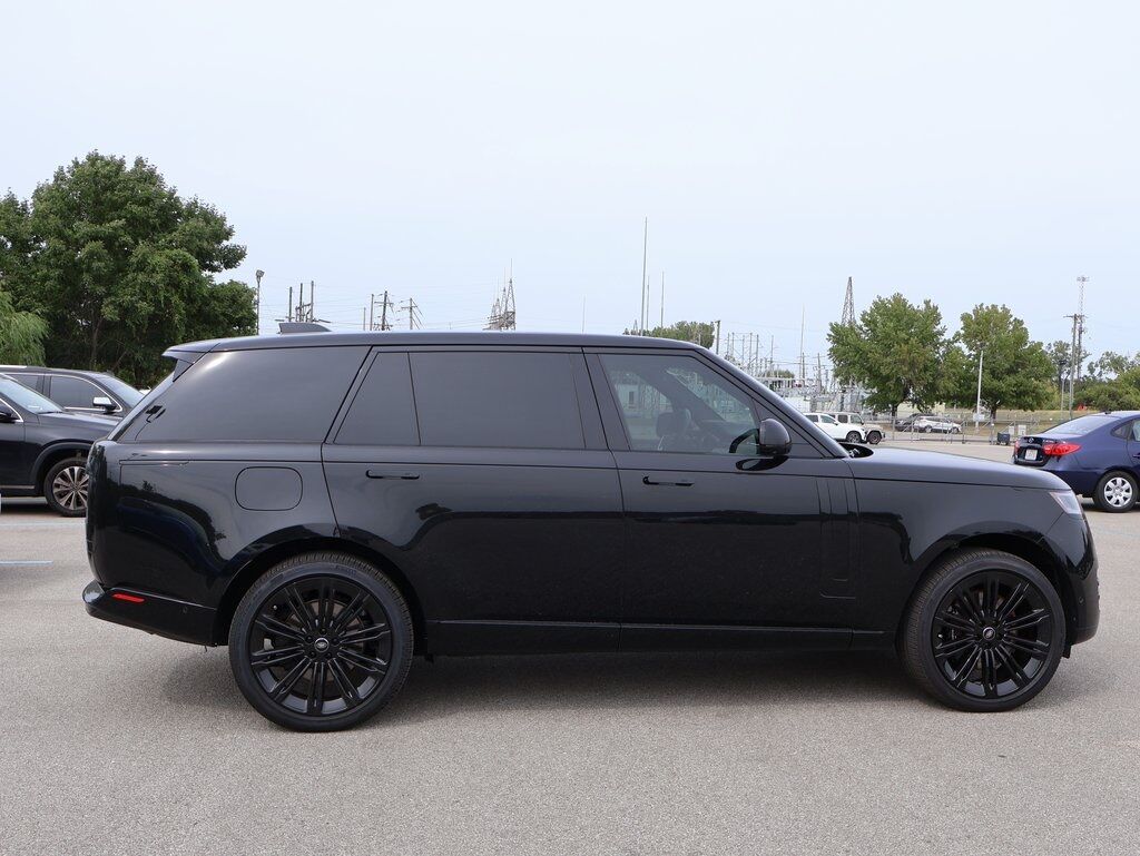 2025 Land Rover Range Rover SE San Clemente CA