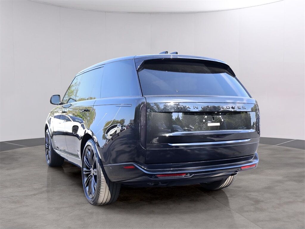 2025 Land Rover Range Rover SE San Clemente CA