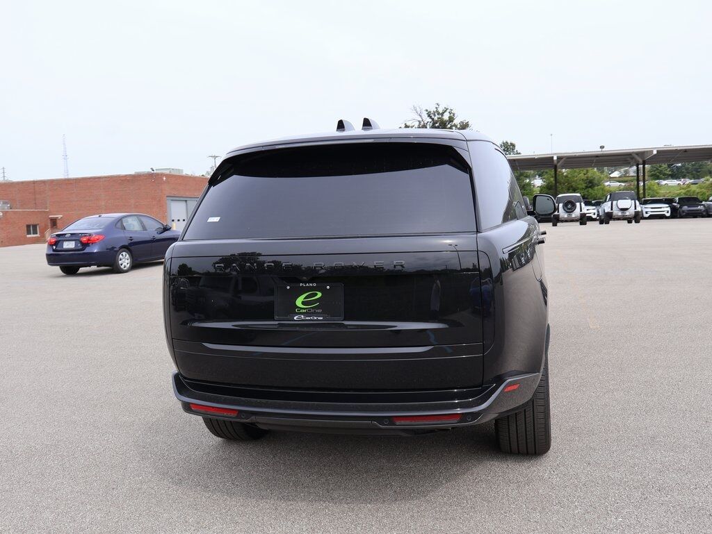 2025 Land Rover Range Rover SE San Clemente CA