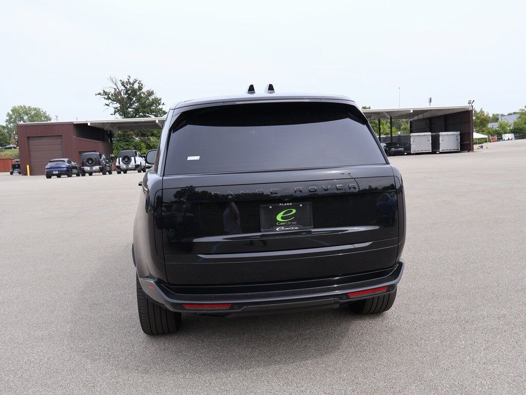2025 Land Rover Range Rover SE San Clemente CA