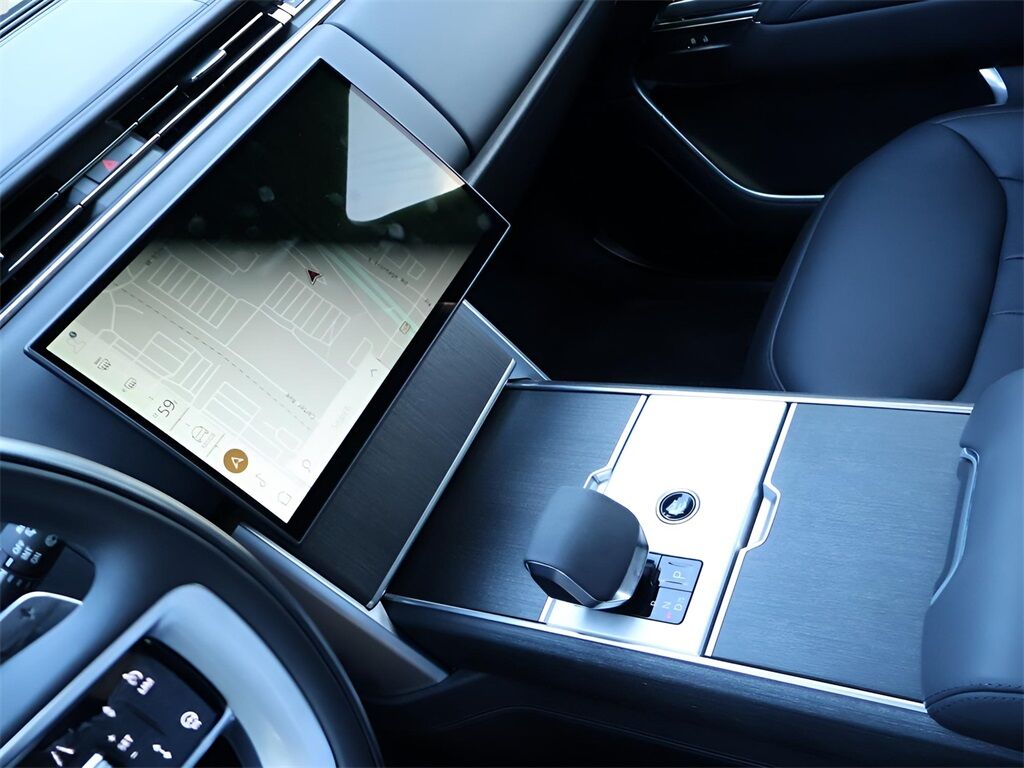 2025 Land Rover Range Rover SE San Clemente CA