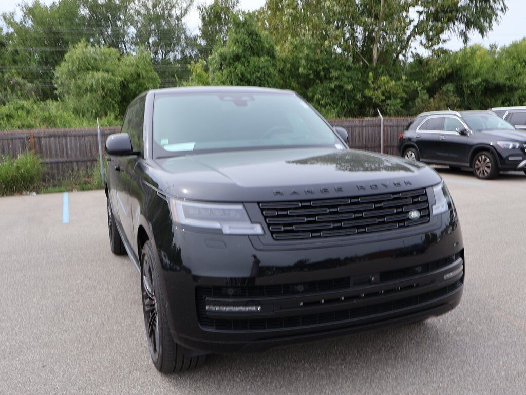 2025 Land Rover Range Rover SE San Clemente CA