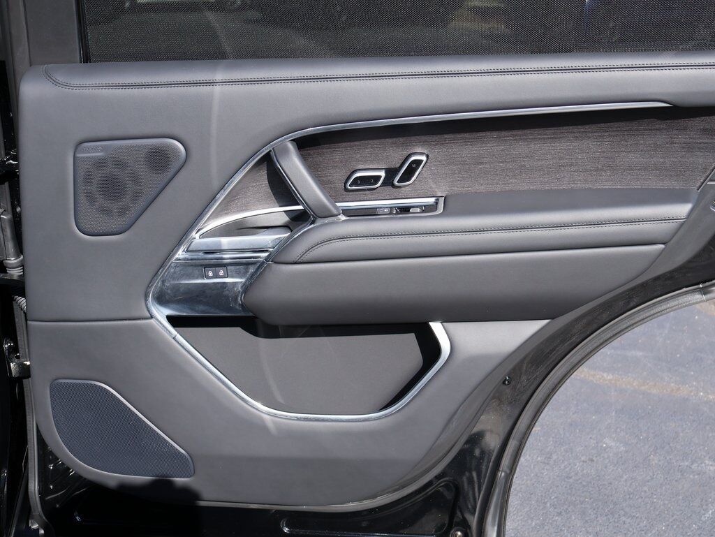 2025 Land Rover Range Rover SE San Clemente CA