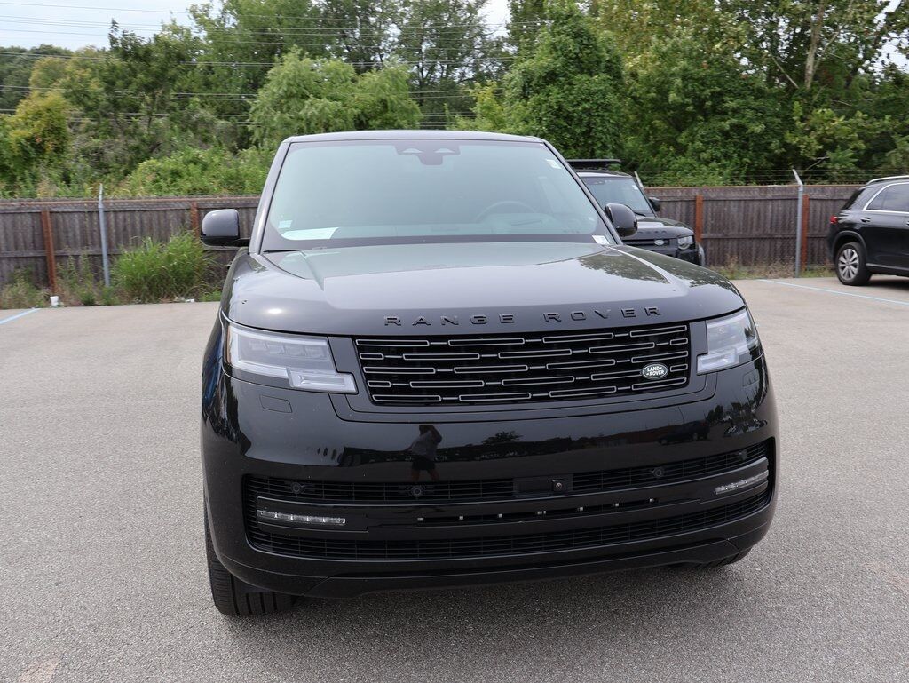 2025 Land Rover Range Rover SE San Clemente CA