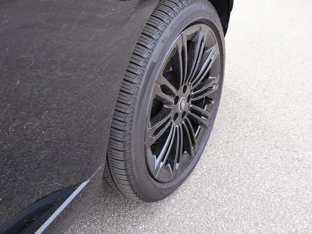 2025 Land Rover Range Rover SE San Clemente CA