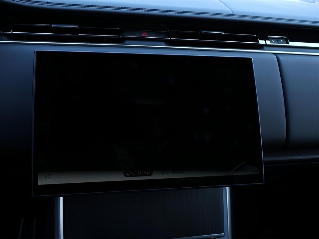 2025 Land Rover Range Rover SE San Clemente CA