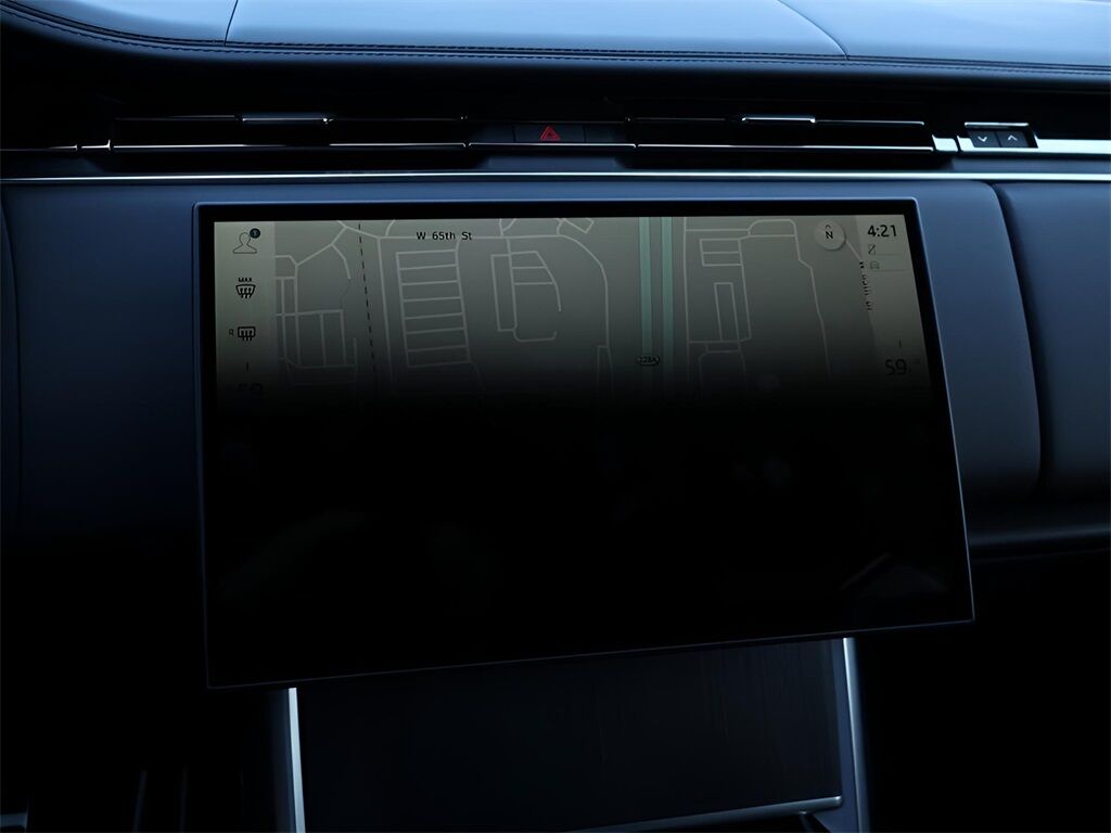 2025 Land Rover Range Rover SE San Clemente CA