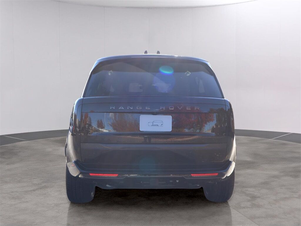 2025 Land Rover Range Rover SE San Clemente CA