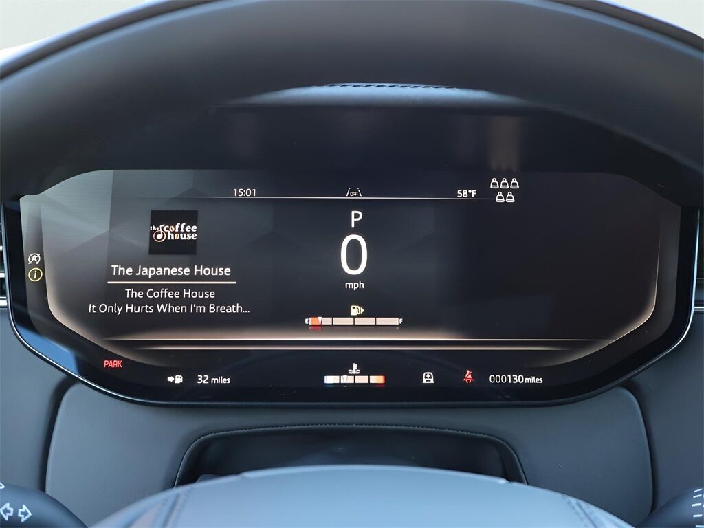 2025 Land Rover Range Rover SE San Clemente CA