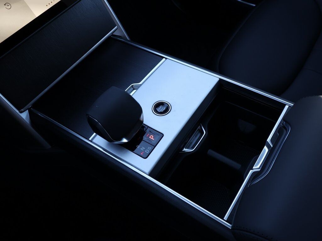 2025 Land Rover Range Rover SE San Clemente CA