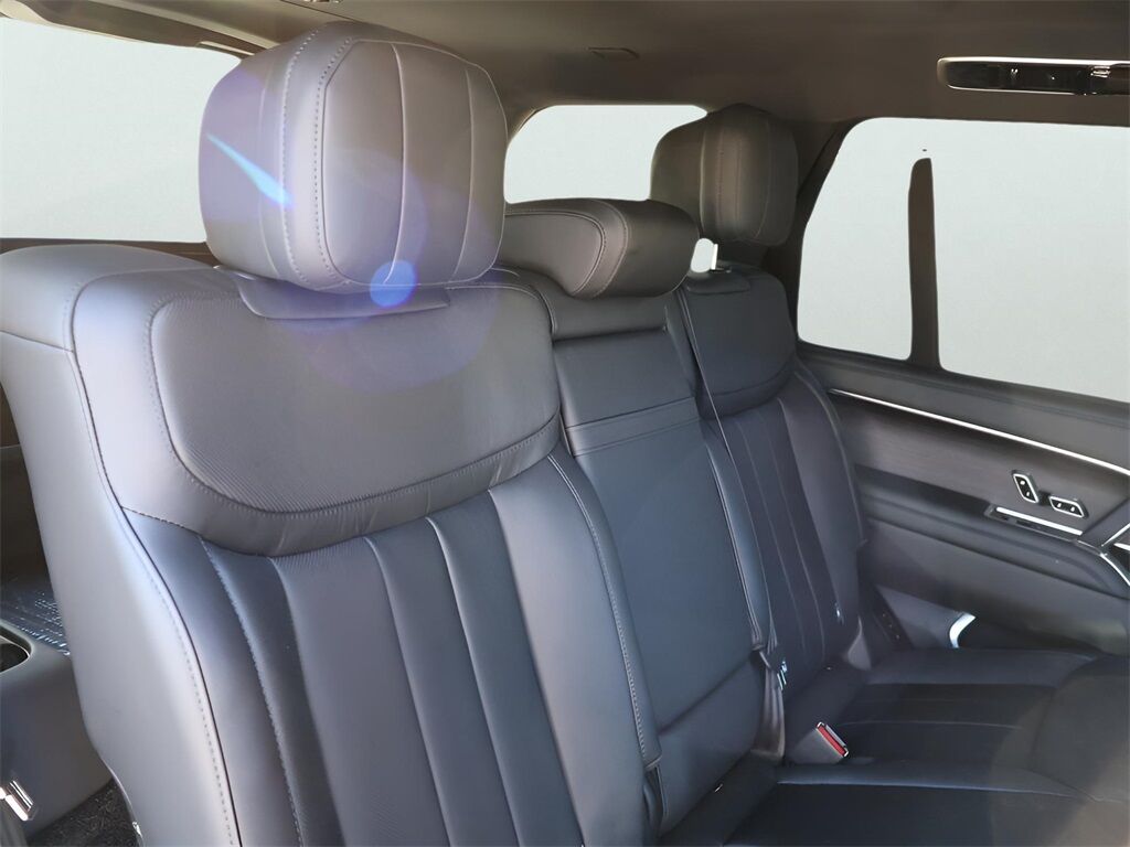 2025 Land Rover Range Rover SE San Clemente CA