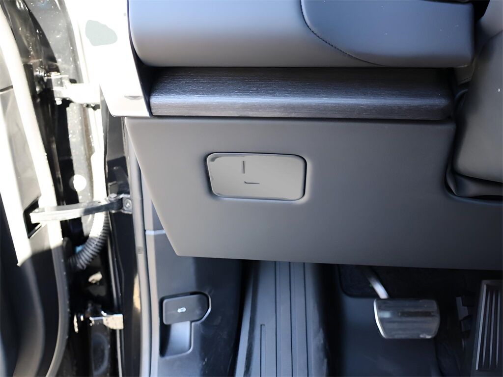 2025 Land Rover Range Rover SE San Clemente CA