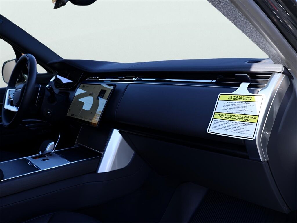 2025 Land Rover Range Rover SE San Clemente CA