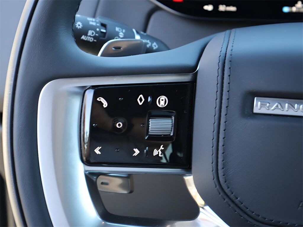 2025 Land Rover Range Rover SE San Clemente CA