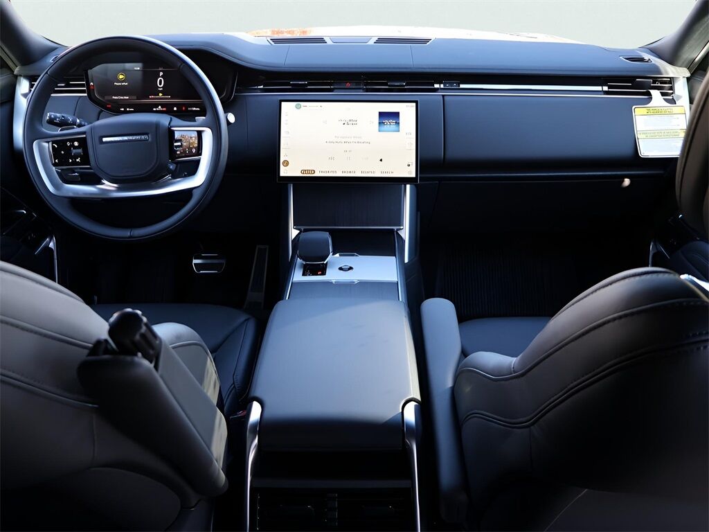 2025 Land Rover Range Rover SE San Clemente CA