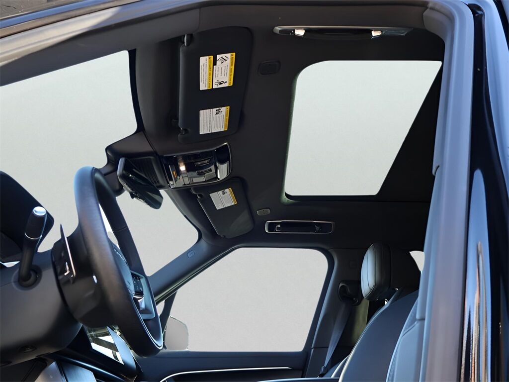 2025 Land Rover Range Rover SE San Clemente CA