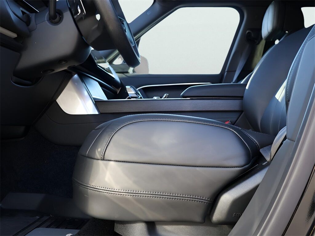 2025 Land Rover Range Rover SE San Clemente CA