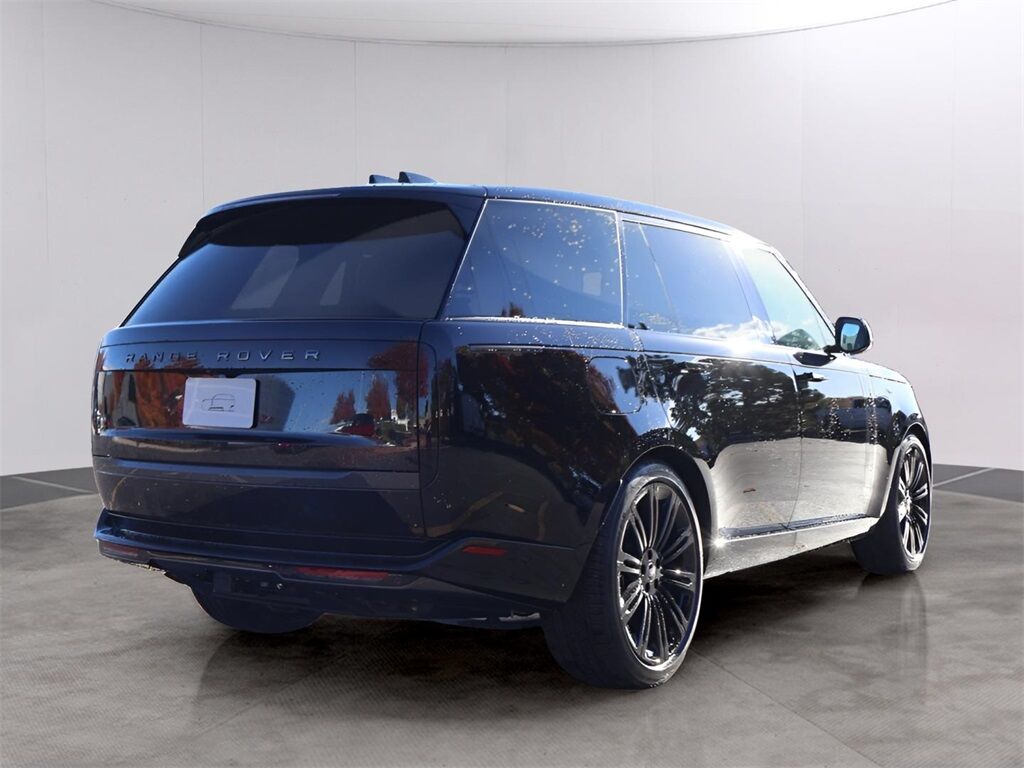 2025 Land Rover Range Rover SE San Clemente CA