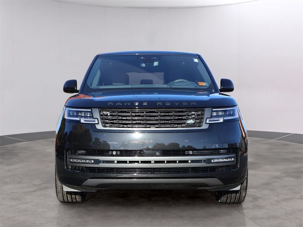 2025 Land Rover Range Rover SE San Clemente CA