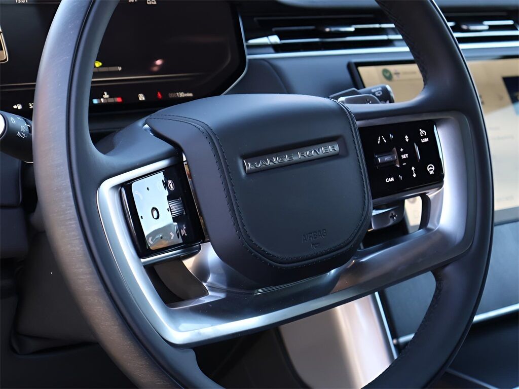 2025 Land Rover Range Rover SE San Clemente CA