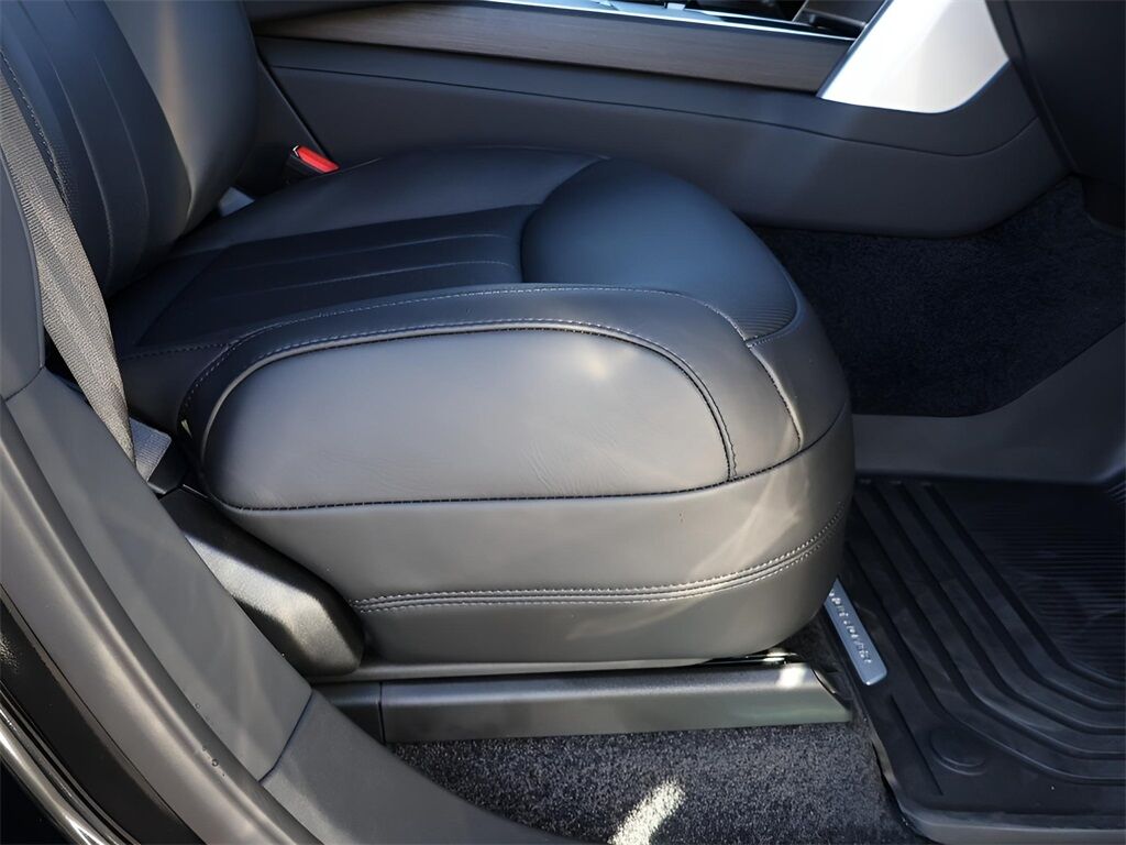 2025 Land Rover Range Rover SE San Clemente CA