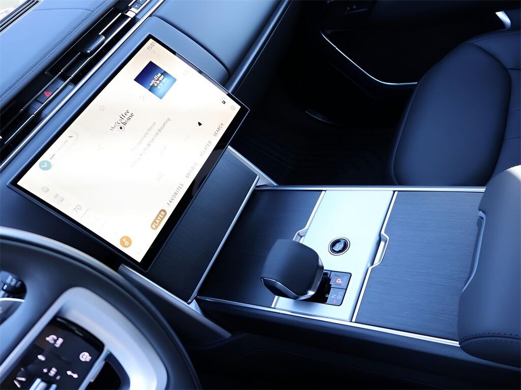 2025 Land Rover Range Rover SE San Clemente CA