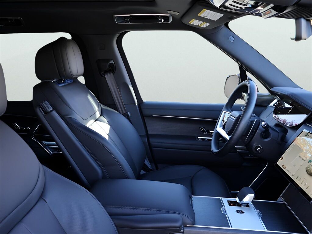 2025 Land Rover Range Rover SE San Clemente CA