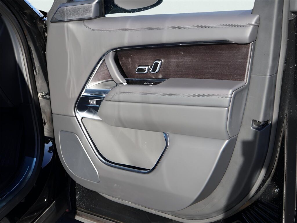 2025 Land Rover Range Rover SE San Clemente CA