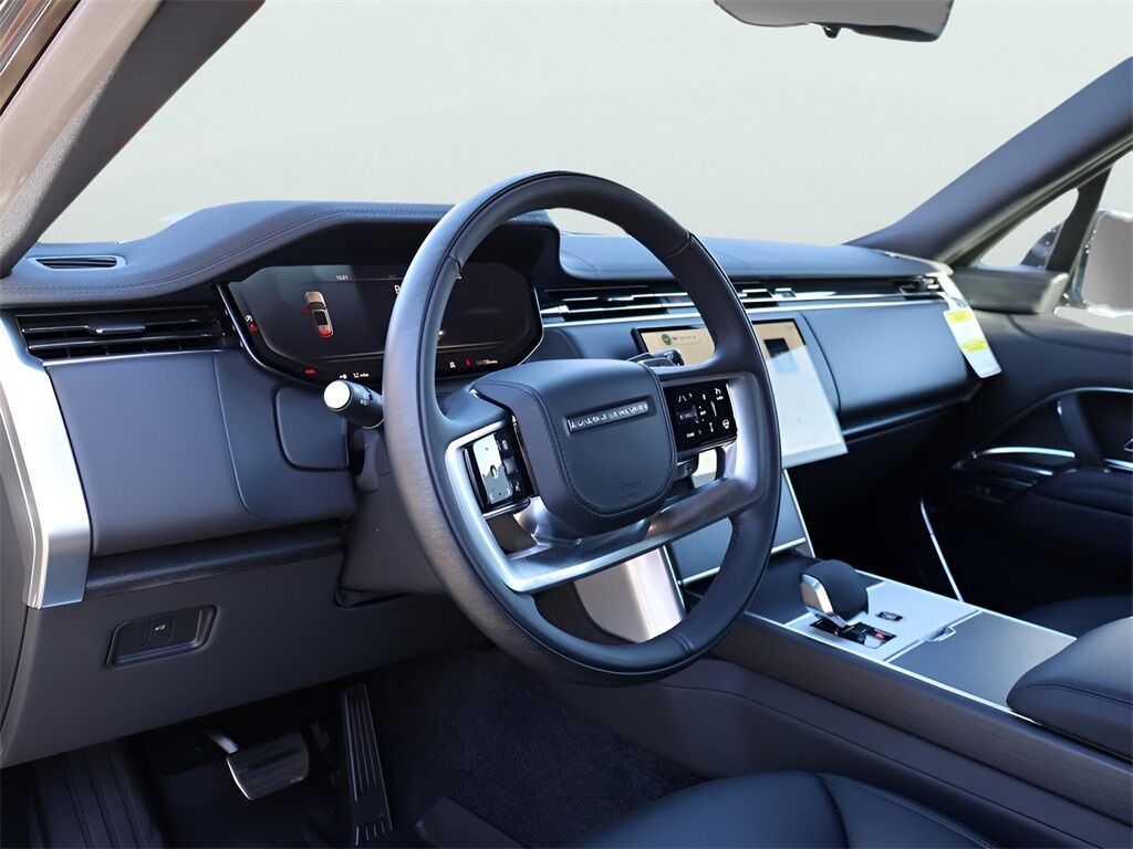 2025 Land Rover Range Rover SE San Clemente CA