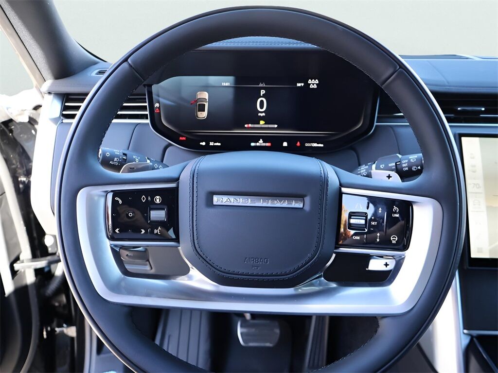 2025 Land Rover Range Rover SE San Clemente CA