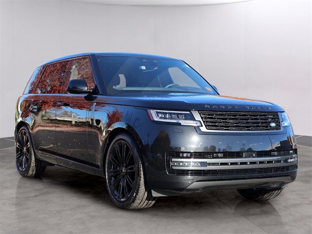 2025 Land Rover Range Rover SE San Clemente CA