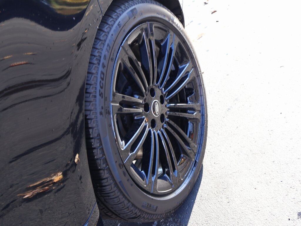 2025 Land Rover Range Rover SE San Clemente CA