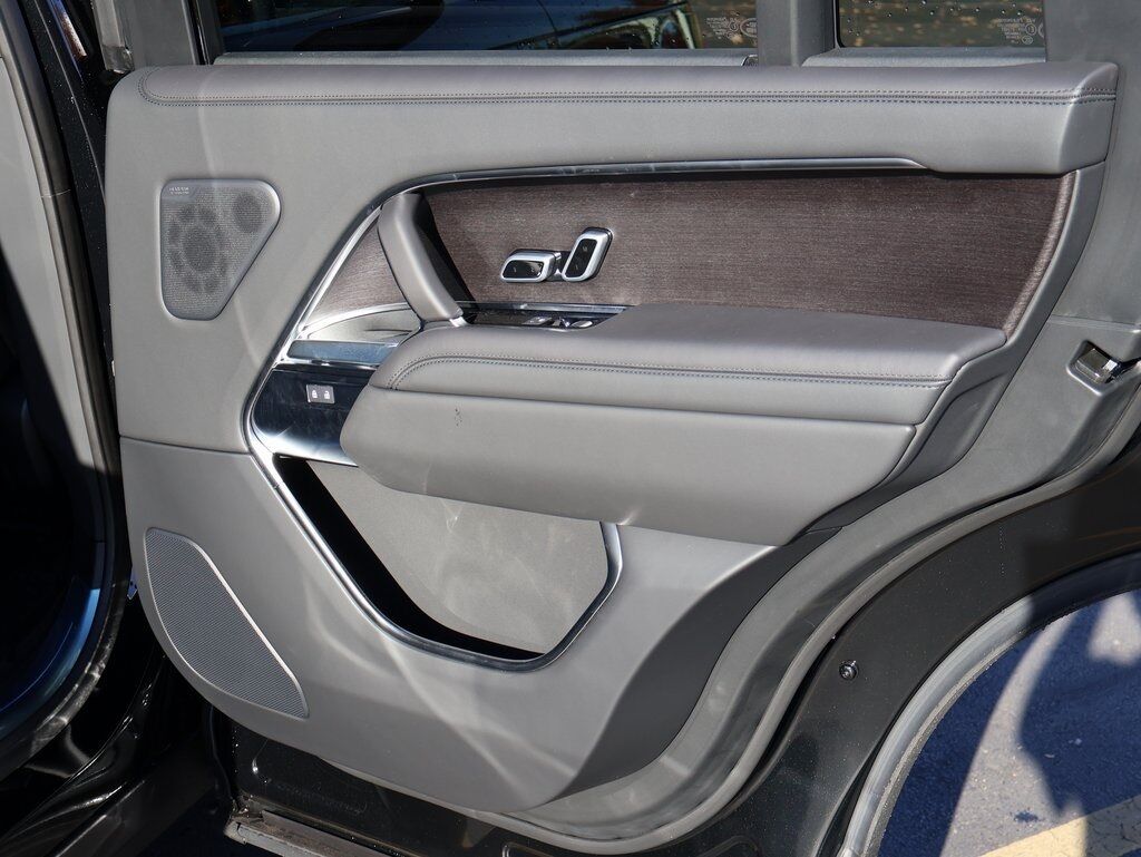 2025 Land Rover Range Rover SE San Clemente CA