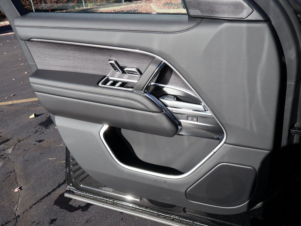 2025 Land Rover Range Rover SE San Clemente CA