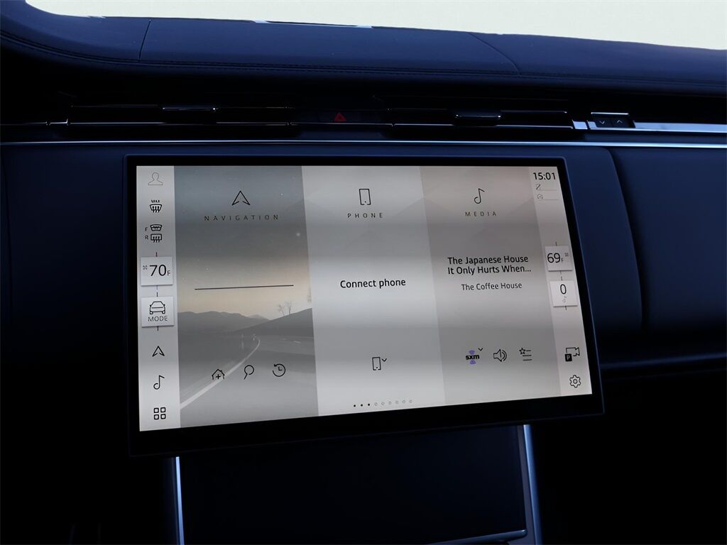 2025 Land Rover Range Rover SE San Clemente CA