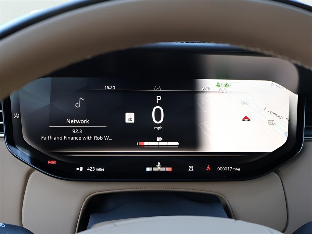 2025 Land Rover Range Rover SE San Clemente CA