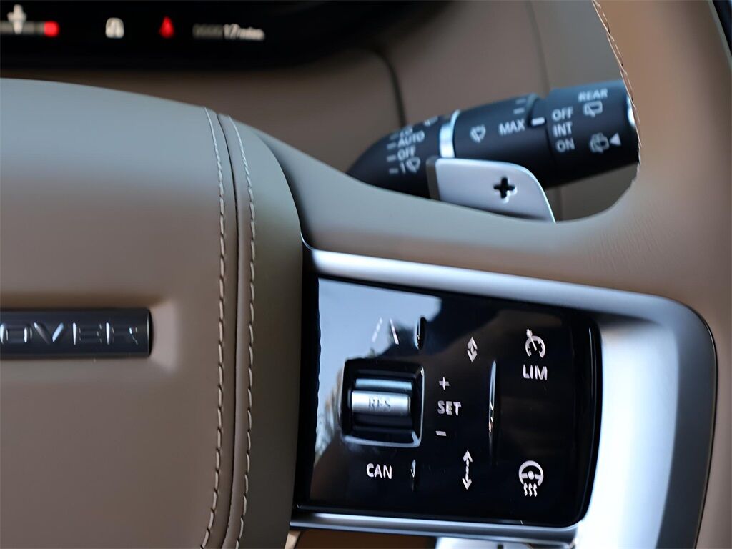 2025 Land Rover Range Rover SE San Clemente CA