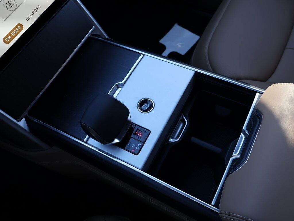 2025 Land Rover Range Rover SE San Clemente CA