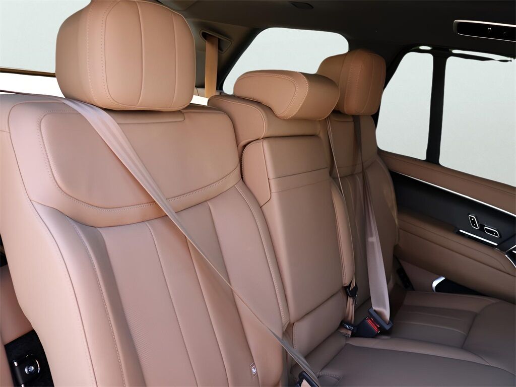 2025 Land Rover Range Rover SE San Clemente CA