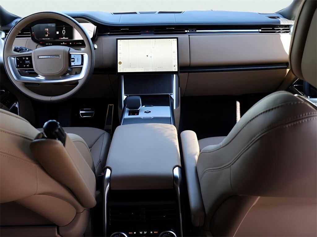 2025 Land Rover Range Rover SE San Clemente CA