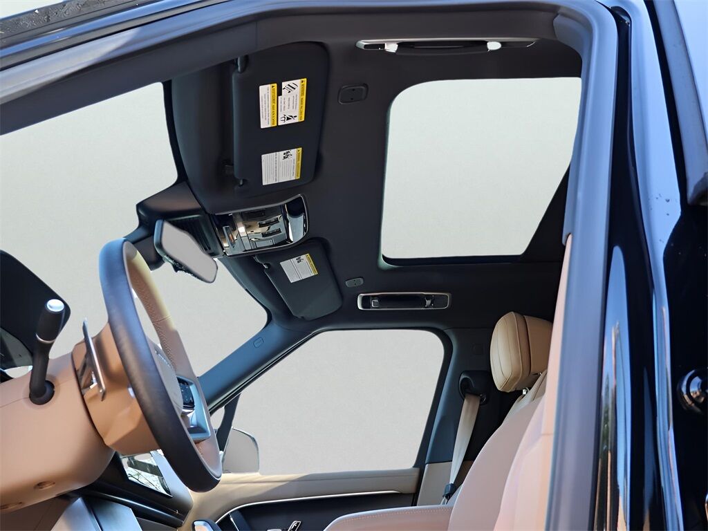 2025 Land Rover Range Rover SE San Clemente CA