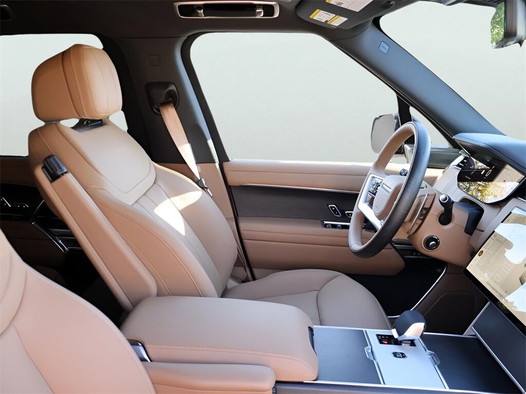 2025 Land Rover Range Rover SE San Clemente CA