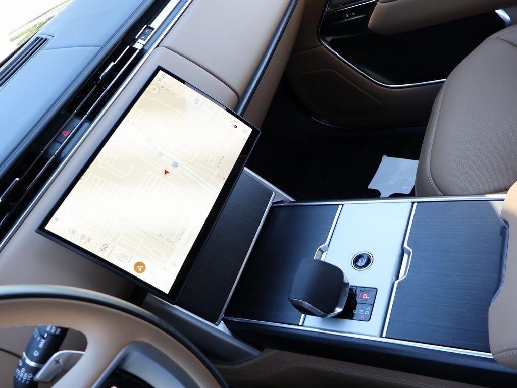 2025 Land Rover Range Rover SE San Clemente CA