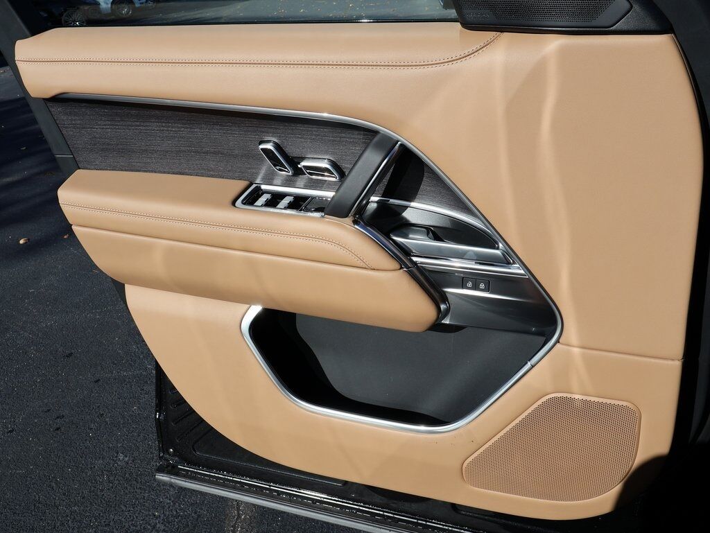 2025 Land Rover Range Rover SE San Clemente CA