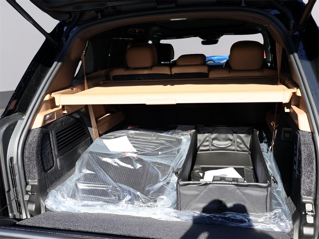 2025 Land Rover Range Rover SE San Clemente CA