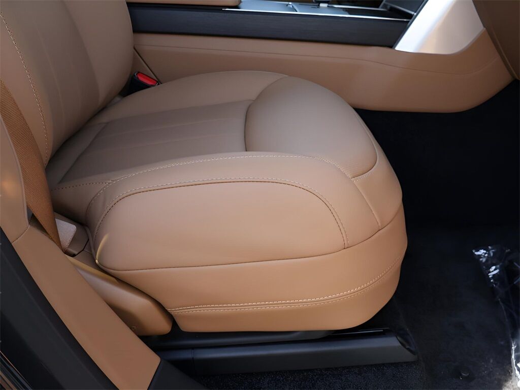 2025 Land Rover Range Rover SE San Clemente CA