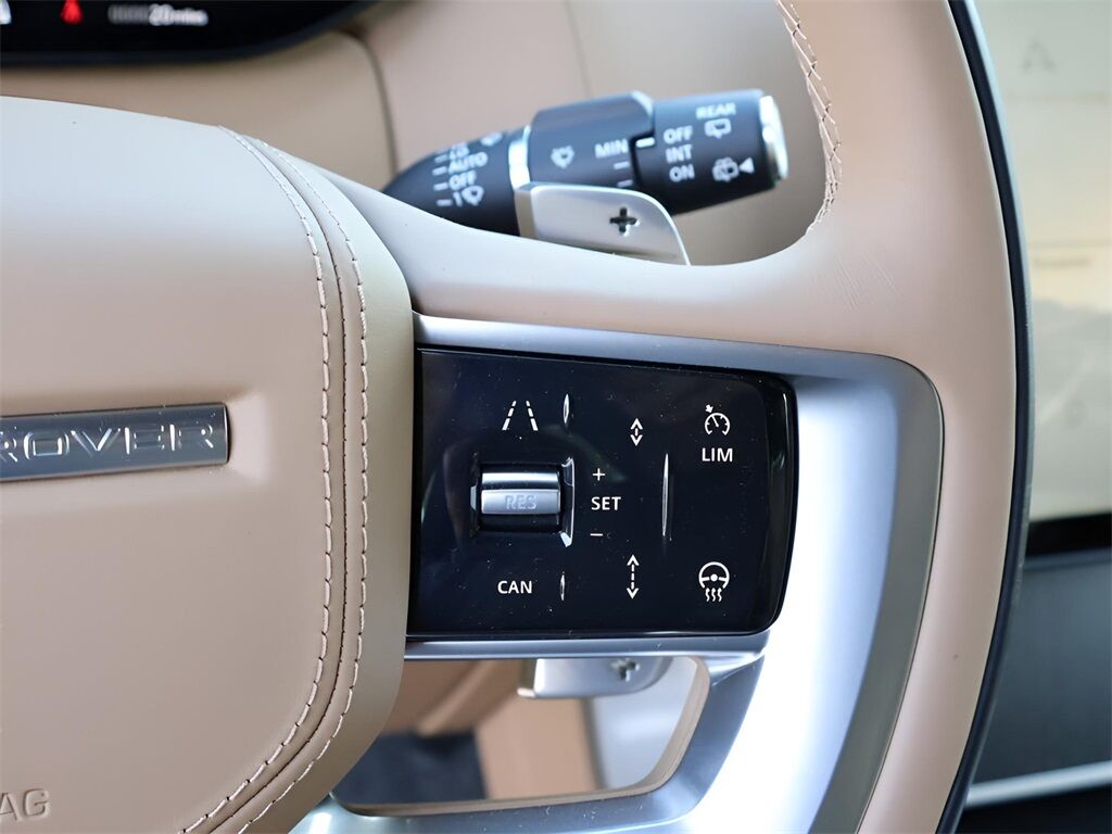 2025 Land Rover Range Rover SE San Clemente CA
