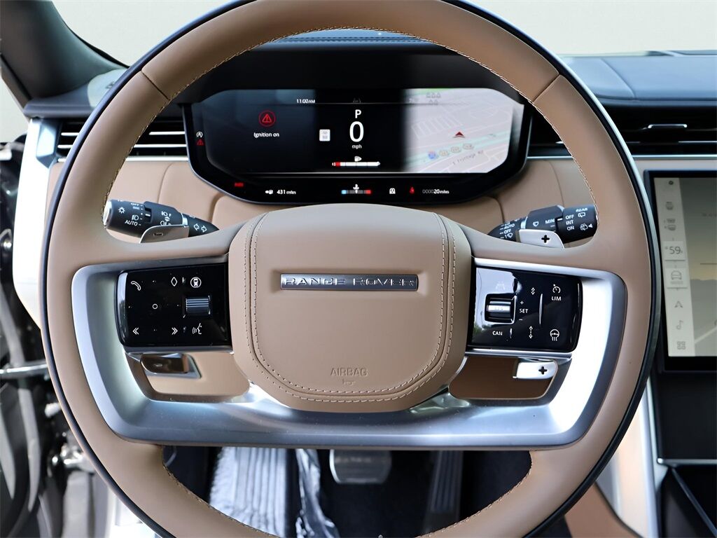 2025 Land Rover Range Rover SE San Clemente CA