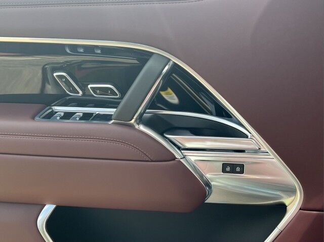 2025 Land Rover Range Rover SE San Juan TX 2025 Land Rover Range Rover SE San Juan TX